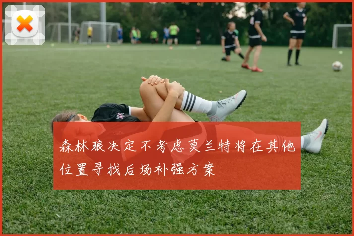 森林狼决定不考虑莫兰特将在其他位置寻找后场补强方案